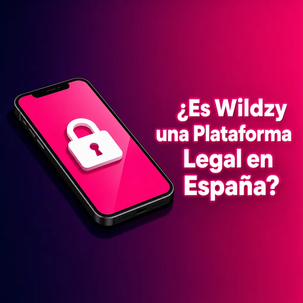 Wildzy casino online con licencia de Curazao, juego responsable y cifrado SSL para jugadores en España