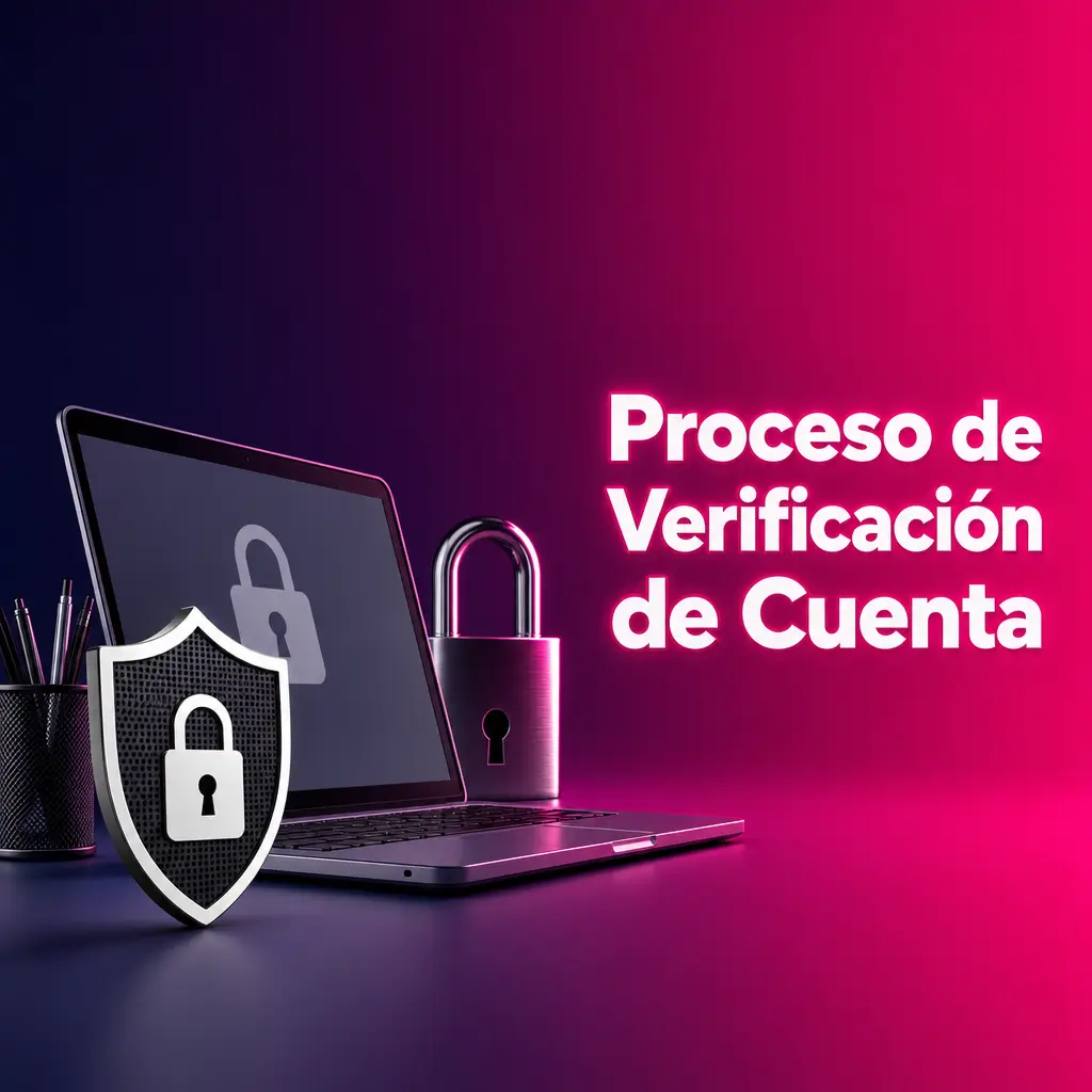 Proceso de verificación KYC en plataformas de juego reguladas en España con pasos de identidad y domicilio