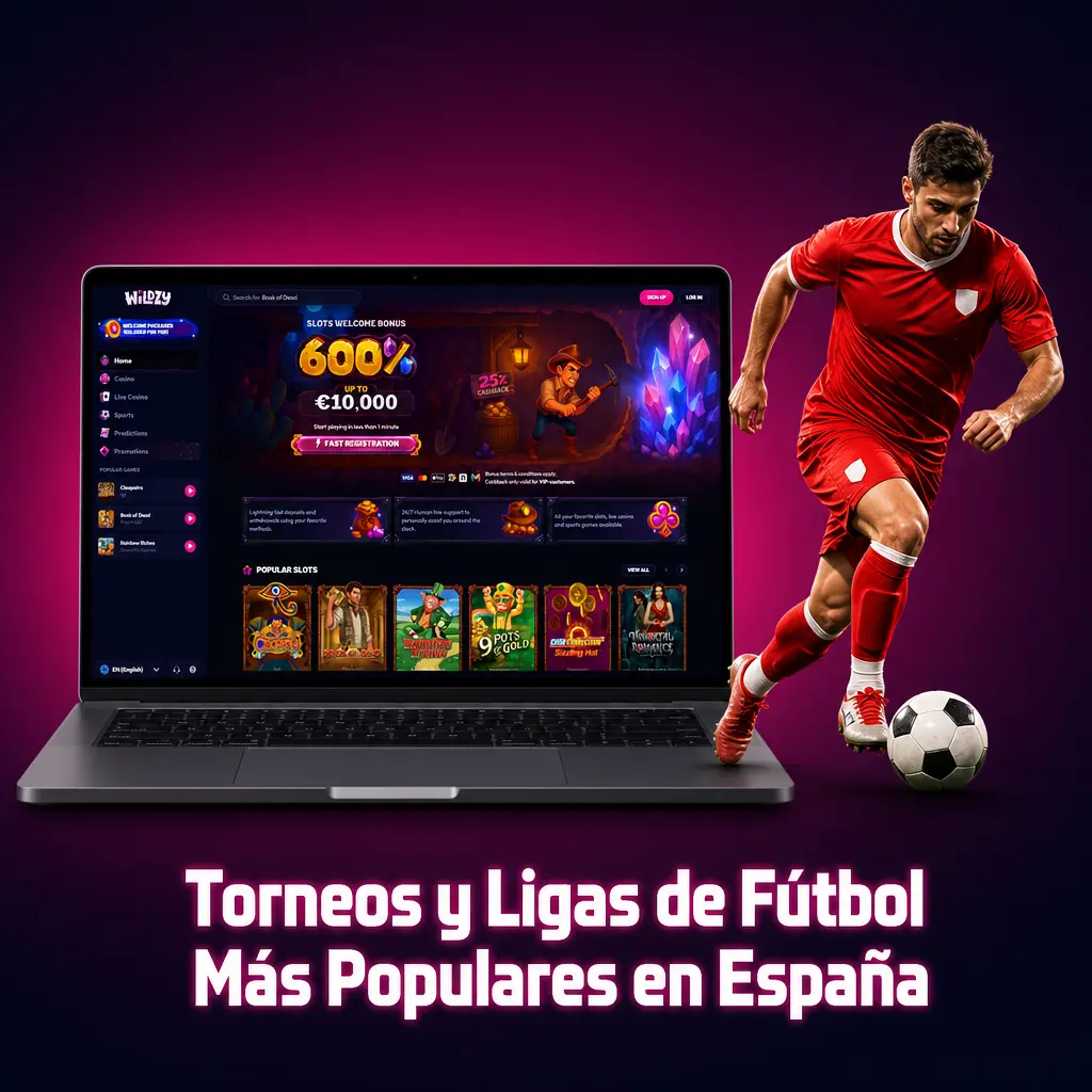 Torneos y ligas de fútbol más populares en España: Champions, LaLiga, Premier y Copa Libertadores