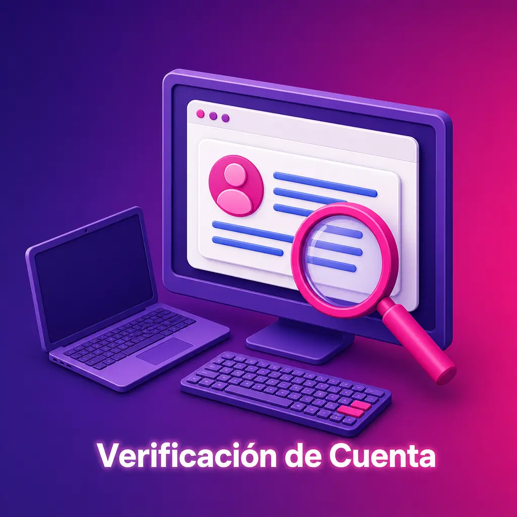 Proceso de verificación de cuenta KYC en Wildzy para jugadores de España con licencia Curaçao eGaming
